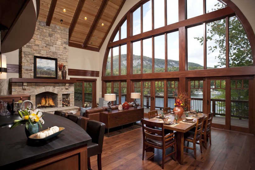 lake lure allard roberts interior design lake lure allard roberts interior design