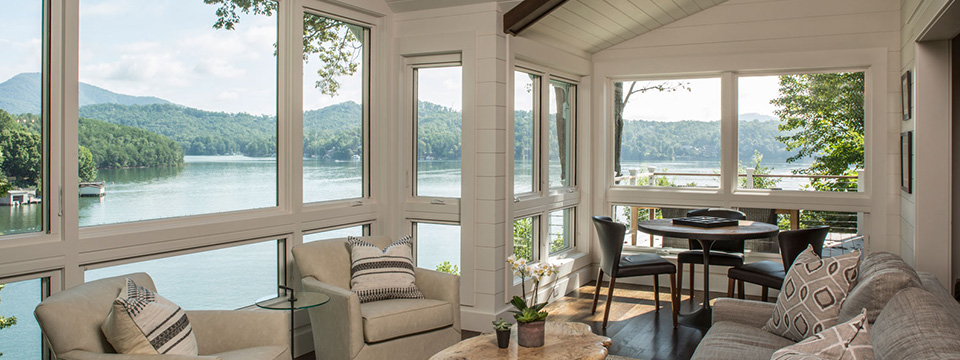 Allard Roberts Interior Design Featured Projects