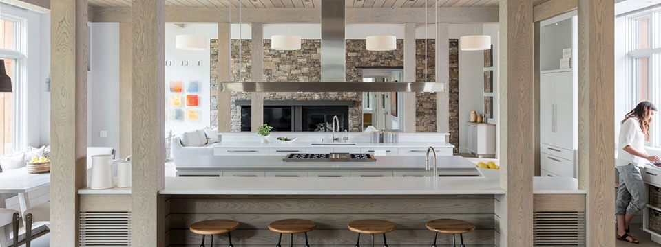 Allard Roberts Interior Design Featured Projects