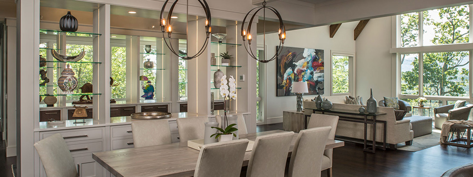 Allard Roberts Interior Design Featured Projects