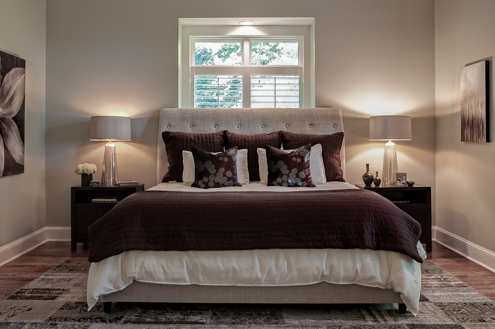 Bedrooms Allard Roberts Interior Design
