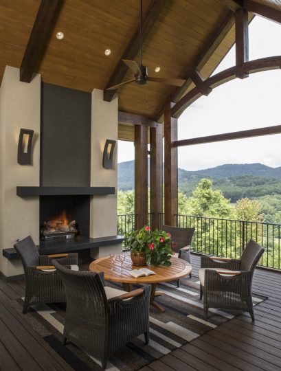 Design Works Mountain Top 7